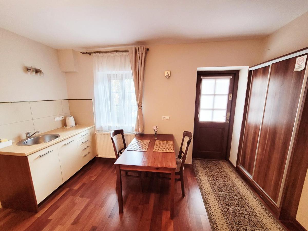 4 Pokoje Kd Appartement Kazimierz Dolny Buitenkant foto