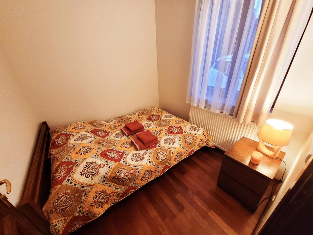 4 Pokoje Kd Kazimierz Dolny Buitenkant foto
