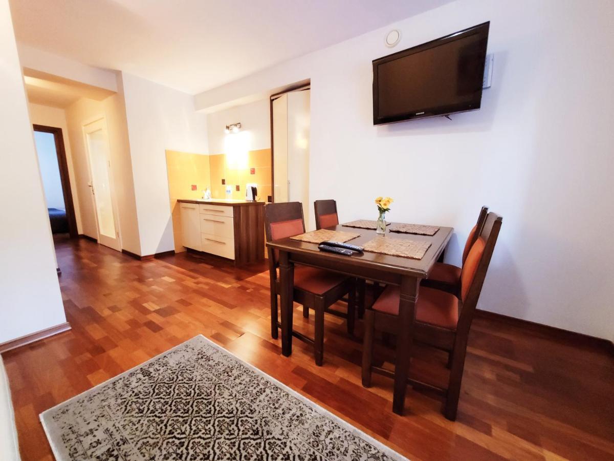 4 Pokoje Kd Appartement Kazimierz Dolny Buitenkant foto