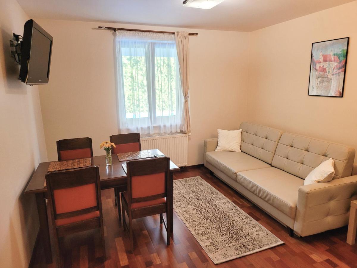 4 Pokoje Kd Appartement Kazimierz Dolny Buitenkant foto